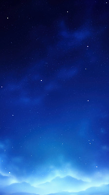 자연요소 별 컬러 컨셉 하늘 파란색 빛 우주 야간 생태계 파일형식 AI콘텐츠 자연 풍경 하늘색 신비 조화 시원함 어둠 별빛 밤하늘 태양계 평화 일러스트 국내일러스트 JPG AI일러스트