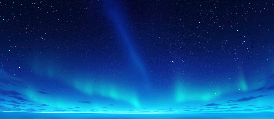 자연요소 계절 컨셉 모션 자연현상 하늘 노을 야간 극지방 생태계 파일형식 AI콘텐츠 북극 오로라 별 밤하늘 자연 풍경 빛 우주 신비 반짝임 일출 일몰 여름 겨울 여행 일러스트 국내일러스트 JPG AI일러스트