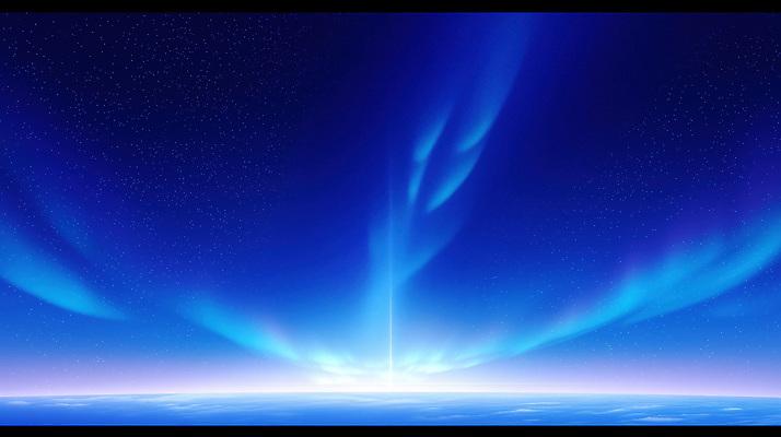 자연요소 건축 컨셉 모션 생태계 파일형식 AI콘텐츠 빛 기둥 별 반짝임 우주 장면 자연 광선 컬러 하늘 공간 높이 지평선 풍경 축제 신비 일러스트 국내일러스트 JPG AI일러스트