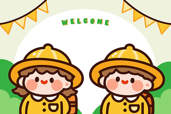 캐릭터 어린이 백그라운드 일러스트 상상 자연 놀이 밝음 웃음 이벤트 야외 파티 산책 유치원 유치원생 탐험 도전 게임 즐거움 환영 조화 국내일러스트 AI파일 교육 감정 휴식 표정 사람 생태계 파일형식 벡터