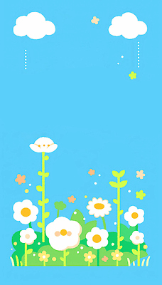 자연요소 식물 직업 계절 꽃 다수 날씨 생태계 파일형식 AI콘텐츠 컬러 봄 다양 자연 화초 풍경 들꽃 백그라운드 바람 화가 디자인 일러스트 국내일러스트 JPG AI일러스트