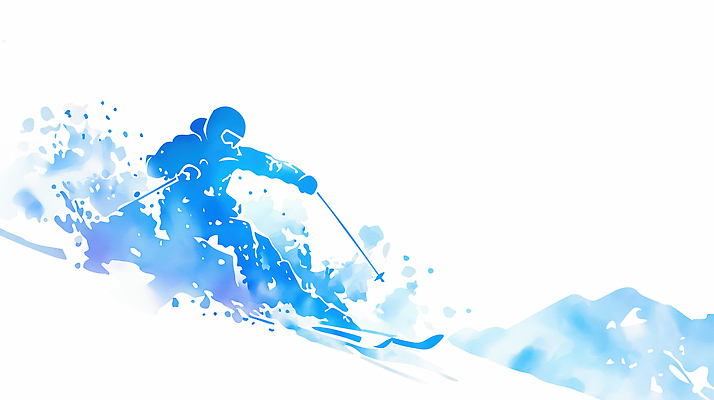 식물 옷 계절 컬러 스키 겨울스포츠 운동선수 파일형식 AI콘텐츠 모션 겨울 산 풍경 사람 스포츠 나무 파란색 흰색 스키복 장비 스키장 스키선수 소리 취미 속도 일러스트 국내일러스트 JPG AI일러스트