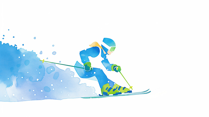 옷 계절 감정 스포츠용품 스포츠 컨셉 레저 스키 겨울스포츠 운동선수 건강 생태계 파일형식 AI콘텐츠 스키선수 겨울 모션 운동 스키장 스키복 스키장비 레포츠 스노우 여행 아웃도어 풍경 자유 자연 즐거움 일러스트 국내일러스트 JPG AI일러스트