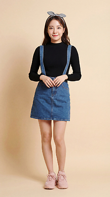 JPG 모델 편집이미지 옷 여자 패션 포즈 백그라운드 운동화 스튜디오 사진촬영 오브젝트 청치마 의료성형뷰티 스타일 헤어액세사리 편집실사 AI인물포토 AI콘텐츠 신발 장신구 사람 장식 치마 촬영 CG 파일형식 AI포토