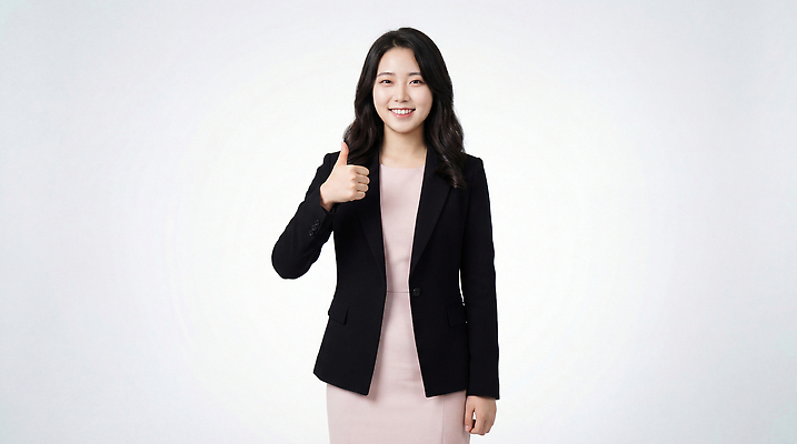 JPG 편집이미지 옷 여자 백그라운드 모션 직장 미소 사람 정장 사무실 최고 업무 직장인 비즈니스맨 긍정적 의료성형뷰티 편집실사 AI인물포토 AI콘텐츠 직업 남자 감정 회사 비즈니스 표정 작업 CG 파일형식 AI포토