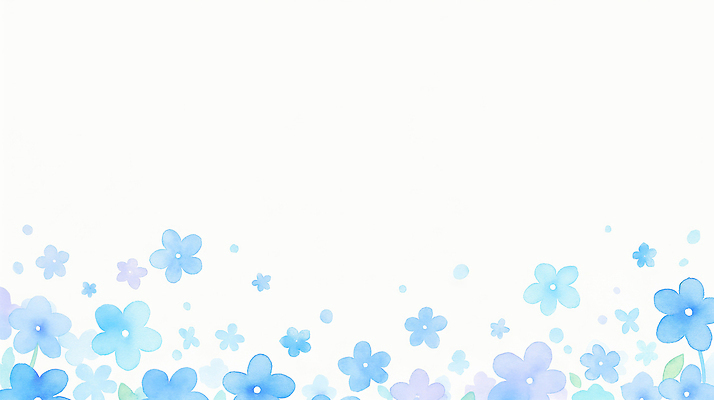 JPG 모양 디자인 꽃 예술 컬러 백그라운드 패턴 일러스트 자연 프레임 장식 파란색 물감 크기 캔버스 부드러움 수국 뷰티풀 창의력 카피스페이스 국내일러스트 AI일러스트 AI콘텐츠 식물 무늬 공백 미술도구 감각 생태계 파일형식