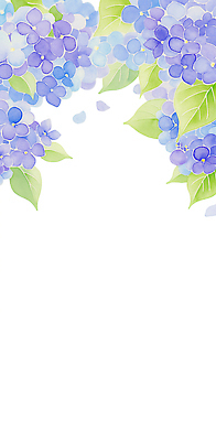 JPG 식물 꽃 컬러 백그라운드 잎 꽃밭 일러스트 자연 프레임 장식 여름 파란색 장미 정원 보라색 봄 그림 화사함 수국 뷰티풀 유화 카피스페이스 국내일러스트 AI일러스트 AI콘텐츠 계절 컨셉 미술 공백 생태계 파일형식