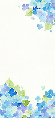 JPG 식물 디자인 꽃 예술 백그라운드 일러스트 자연 수채화 프레임 일상 장식 연두색 파란색 공백 표현 제조 그림 수국 조화 화방 카피스페이스 국내일러스트 AI일러스트 AI콘텐츠 컬러 미술 라이프 초록색 생태계 파일형식