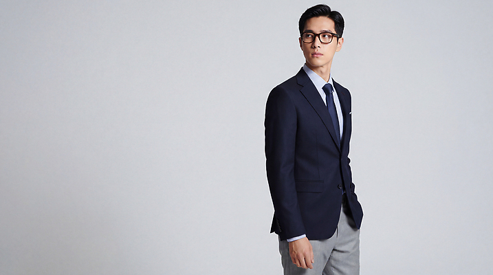 JPG 모델 편집이미지 패션 남자 포즈 비즈니스 스튜디오 표정 정장 캐주얼 모던 의료성형뷰티 스타일 편집실사 AI인물포토 AI콘텐츠 옷 사람 CG 파일형식 AI포토