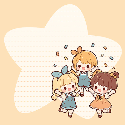 기념일 감정 어린이 컬러 일러스트 기념 웃음 친구 파티 축하 어린이날 박수 즐거움 서랍장 장면 소통 카피스페이스 국내일러스트 AI파일 가구 컨셉 관계 표정 사람 손짓 이벤트 공백 파일형식 벡터