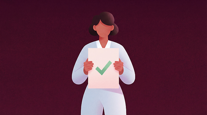 JPG 손 디자인 종이 상징 백그라운드 일러스트 비즈니스 모션 표시 사람 작업 체크표시 확인 그림 문서 서명 스타일 국내일러스트 AI일러스트 AI콘텐츠 신체부위 파일형식