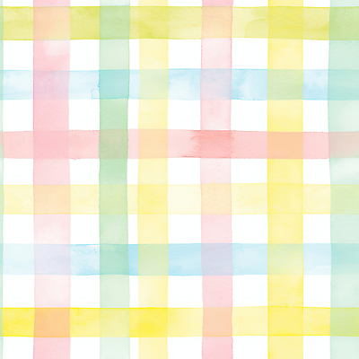 JPG 디자인 예술 컬러 백그라운드 무늬 패턴 일러스트 수채화 장식 표현 연결 격자 부드러움 지역 밝은색 창의력 평면 국내일러스트 AI일러스트 AI콘텐츠 감각 파일형식