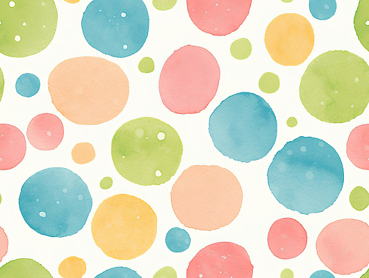 JPG 모양 도형 디자인 예술 컬러 백그라운드 패턴 일러스트 미술 장식 물감 표현 배열 오브젝트 화사함 파스텔 조화 창의성 국내일러스트 AI일러스트 AI콘텐츠 컨셉 무늬 문화예술 학용품 미술도구 파일형식