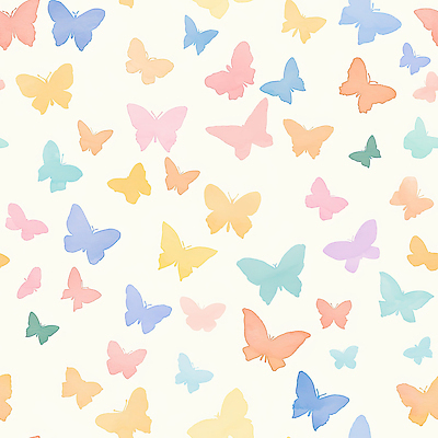 JPG 모양 동물 디자인 꽃 예술 컬러 나비 곤충 백그라운드 패턴 일러스트 자연 자유 크기 이미지 화사함 뷰티풀 생동감 국내일러스트 AI일러스트 AI콘텐츠 식물 컨셉 무늬 생태계 파일형식