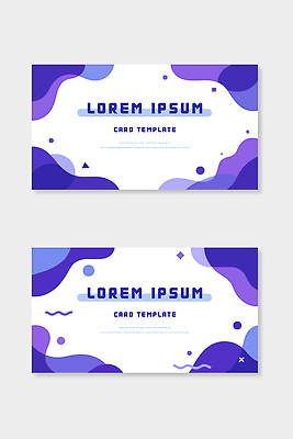 모양 디자인 백그라운드 패턴 일러스트 텍스트 추상 그래픽 파란색 세트 보라색 다양 카드 모던 구성 웹디자인 인터페이스 창의성 스타일 사용자 국내일러스트 AI파일 컬러 다수 무늬 파일형식 벡터