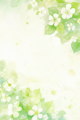 JPG 식물 디자인 꽃 화초 컬러 백그라운드 잎 일러스트 자연 수채화 미술 초록색 환경 봄 그림 소재 화사함 조화 평면 카피스페이스 국내일러스트 AI일러스트 AI콘텐츠 계절 컨셉 문화예술 공백 생태계 파일형식