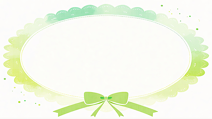 JPG 손글씨 디자인 리본 종이 예술 하늘색 일러스트 결혼식 수채화 프레임 이벤트 장식 초록색 연두색 파티 생일 초대장 그라데이션 스타일 국내일러스트 AI일러스트 AI콘텐츠 기념일 컬러 결혼 카드_감사 파란색 파일형식