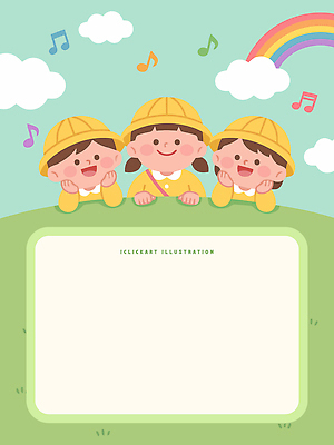 어린이 음악 컬러 무지개 일러스트 노래 모션 상상 자연 놀이 하늘 웃음 풍경 친구 유치원 유치원생 그리기 유치원생라이프 언덕 즐거움 그림 국내일러스트 AI파일 자연요소 라이프스타일 교육 감정 관계 문화예술 표정 사람 생태계 파일형식 벡터