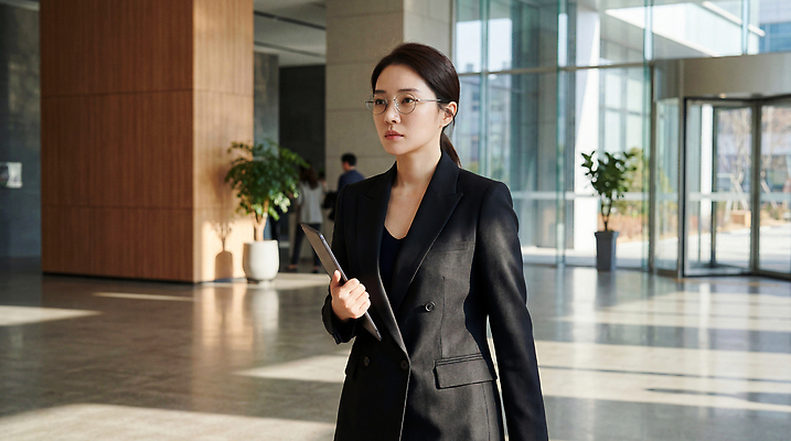 JPG 편집이미지 여자 회의 직장 정장 여러명 건물 일상 사무실 걷기 환경 도시 업무 사무원 비즈니스우먼 전문직 회의실 보고서 의료성형뷰티 편집실사 AI인물포토 AI콘텐츠 직업 건축물 옷 다수 회사 비즈니스 모션 사람 라이프 작업 직장인 CG 파일형식 AI포토