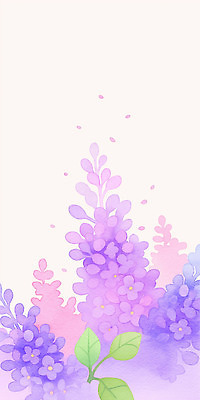 JPG 식물 디자인 꽃 예술 컬러 백그라운드 잎 일러스트 자연 생명 나뭇잎 미술 풍경 여름 보라색 봄 층 등나무 등나무꽃 뷰티풀 국내일러스트 AI일러스트 AI콘텐츠 나무 계절 문화예술 생태계 파일형식