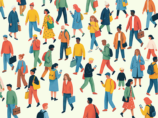 PSD 옷 어린이 중년 여행 이동 가방 일러스트 모션 거리 대중교통 주택 직장 사람 청년 일상 스마트폰 걷기 도시 그룹 혼잡 연령 국내일러스트 잡화 교통수단 컨셉 회사 성인 건물 라이프 핸드폰 스마트기기 파일형식