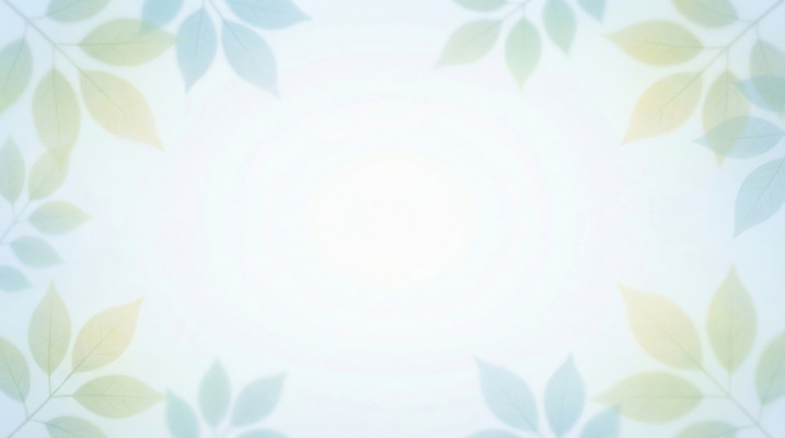 JPG 식물 디자인 컬러 백그라운드 패턴 일러스트 자연 나뭇잎 프레임 그래픽 장식 초록색 노란색 환경 그림 질감 서식 엽서 부드러움 국내일러스트 AI일러스트 AI콘텐츠 잎 무늬 감각 편지 생태계 파일형식