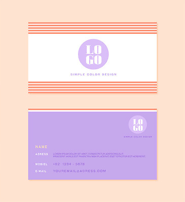 템플릿 디자인 컬러 비즈니스 텍스트 명함 그래픽 세트 견본 정보 이름 이메일 심볼 주소 연락처 이미지템플릿 AI파일 파일형식 벡터