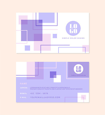 템플릿 디자인 컬러 백그라운드 비즈니스 명함 그래픽 세트 사각형 정보 이름 직선 모던 심플 주소 연락처 이미지템플릿 AI파일 도형 선 파일형식 벡터