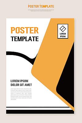 템플릿 표지디자인 디자인 표지 포스터 컬러 백그라운드 북커버 그래픽 견본 검은색 흰색 제조 정리 내용 예시 이미지템플릿 AI파일 파일형식 벡터