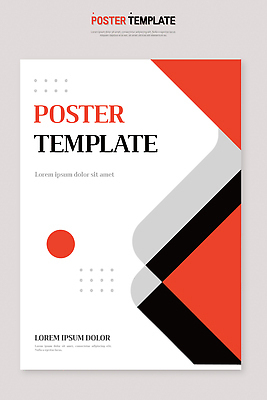 템플릿 표지디자인 디자인 표지 포스터 컬러 북커버 그래픽 레이아웃 기하학 기본 창의성 프로젝트 스타일 이미지템플릿 AI파일 무늬 파일형식 벡터