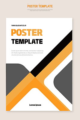 템플릿 표지디자인 디자인 표지 포스터 선 컬러 북커버 그래픽 자료 작업 모던 이미지 구성 방법 예시 프로젝트 이미지템플릿 AI파일 파일형식 벡터