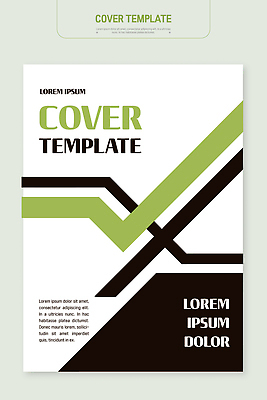 템플릿 표지디자인 디자인 표지 선 컬러 백그라운드 북커버 그래픽 자료 공간 설계도 커버 구성 예시 제목 미니멀 이미지템플릿 AI파일 건설업 파일형식 벡터