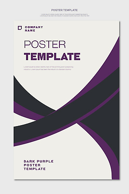 템플릿 표지디자인 디자인 표지 포스터 컬러 북커버 비즈니스 그래픽 보라색 작업 수정 인쇄 기본 마케팅 창의성 사용방법 이미지템플릿 AI파일 생물 방법 파일형식 벡터