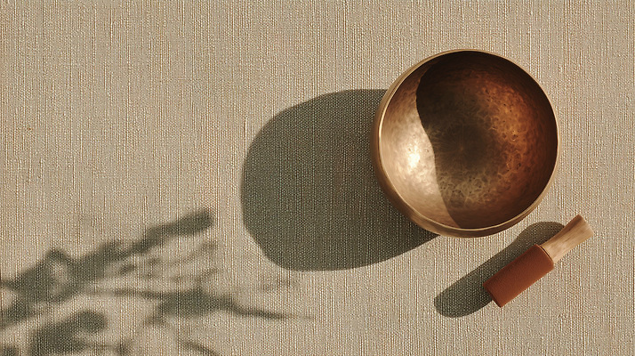 JPG 모양 나무 편집이미지 그릇 예술 악기 음악 컬러 식탁 조명 손잡이 그림자 생활 장식 금속 소리 싱잉볼 편집실사 AI포토 AI콘텐츠 식물 식기 재질 탁자 문화예술 불교용품 CG 파일형식