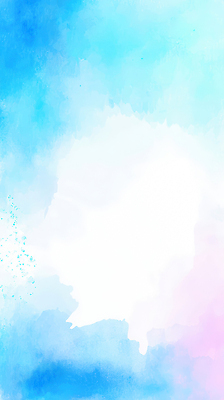 JPG 디자인 예술 분홍색 컬러 백그라운드 일러스트 페인팅 추상 수채화 파란색 유행 물감 혼합 그림 번짐 창의성 국내일러스트 AI일러스트 AI콘텐츠 무늬 미술도구 파일형식 효과