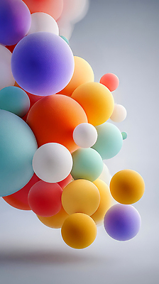 JPG 모양 편집이미지 디자인 예술 컬러 백그라운드 그래픽백그라운드 미술 컬러풀 알약 모임 원형 구출 장면 부드러움 창의성 이미지편집 AI컴퓨터그래픽 AI콘텐츠 도형 문화예술 그래픽 약 도움 감각 파일형식