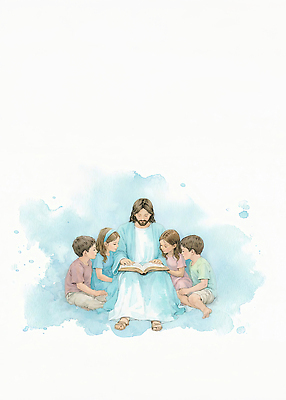 JPG 교육 종교 어린이 일러스트 가족 따뜻함 이야기 학습 교회 믿음 성경 모임 교양 성장 예수 읽기 주말 나눔 소통 관심 교훈 국내일러스트 AI일러스트 AI콘텐츠 감정 컨셉 종교용품 관계 종교건축 모션 사람 건물 신_종교 파일형식