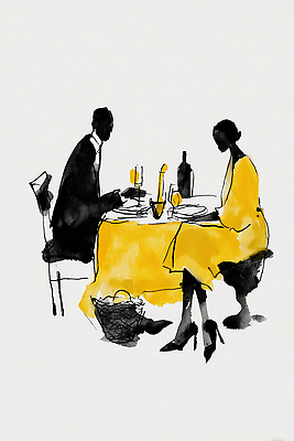 JPG 음료 음식 일러스트 탁자 잔 수채화 대화 사람 잔디 두명 일상 노란색 바구니 식당 와인 식사 저녁식사 만남 저녁 국내일러스트 식물 식기 컬러 가구 컨셉 주류 말하기 라이프 상점 야간 파일형식
