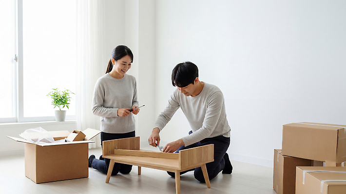 JPG 나무 편집이미지 손 커플 여자 남자 가구 거실 모션 조류 주택 상자 공구 수리 이사 준비 정리 조립 의료성형뷰티 편집실사 AI인물포토 AI콘텐츠 식물 동물 생활용품 관계 사람 건물 신체부위 도구 CG 파일형식 AI포토