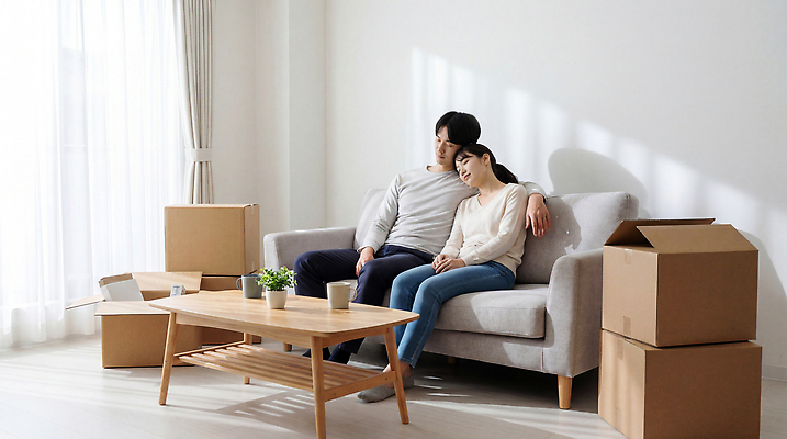 JPG 식물 편집이미지 커플 가구 탁자 휴식 주택 일상 빛 상자 소파 공간 방 이사 정리 패키지 의료성형뷰티 편집실사 AI인물포토 AI콘텐츠 생활용품 컨셉 의자 관계 건물 라이프 CG 파일형식 AI포토