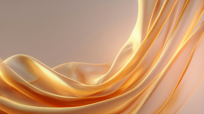 JPG 편집이미지 디자인 예술 컬러 백그라운드 모션 장식 흐름 주름 실크 질감 웨이브 부드러움 뷰티풀 패브릭 이미지편집 AI컴퓨터그래픽 AI콘텐츠 컨셉 직물 감각 파일형식