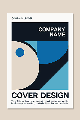 템플릿 표지디자인 디자인 표지 포스터 북커버 회사 비즈니스 홈페이지 자료 발표 잡지 보고서 이미지템플릿 AI파일 간행물 파일형식 벡터