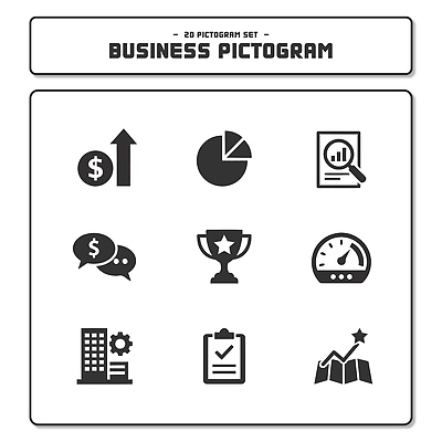 돈 일러스트 비즈니스 성공 관리 대화 건물 픽토그램 자료 성장 목표 트로피 분석 문서 서류판 국내일러스트 AI파일 건축물 컨셉 말하기 사무용품 재산 상_우승 파일형식 벡터