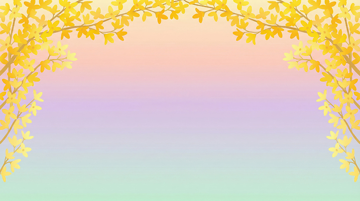 JPG 자연요소 디자인 계절 감정 예술 백그라운드 잎 일러스트 자연 그래픽 장식 여름 경계 뷰티풀 미니멀 국내일러스트 AI일러스트 AI콘텐츠 식물 생태계 파일형식