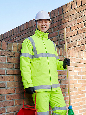 직업 옷 표정 사람 라이프 신체부위 구직 헬멧 안전장비 CG 채용 파일형식 AI포토 남자 작업복 청소 벽 미소 도구 밝은색 안전모 손 고용 일상 작업 편집실사 편집이미지 JPG 의료성형뷰티 환경미화원 AI인물포토 AI콘텐츠