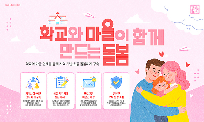 템플릿 교육 행복 어린이 학교 모션 협력 안전 부모 마을 지역 커뮤니티 돌봄 프로그램 프로젝트 방과후 이미지템플릿 AI파일 감정 가족 사람 파일형식 벡터