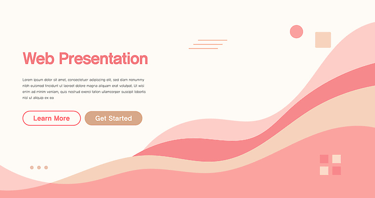 템플릿 디자인 배너템플릿 컬러 백그라운드 곡선 비즈니스 그래픽 웹 배열 프레젠테이션 모던 인터페이스 흥미 웹배너 사용자 AI파일 배너 선 웹템플릿 컨셉 인터넷 파일형식 벡터