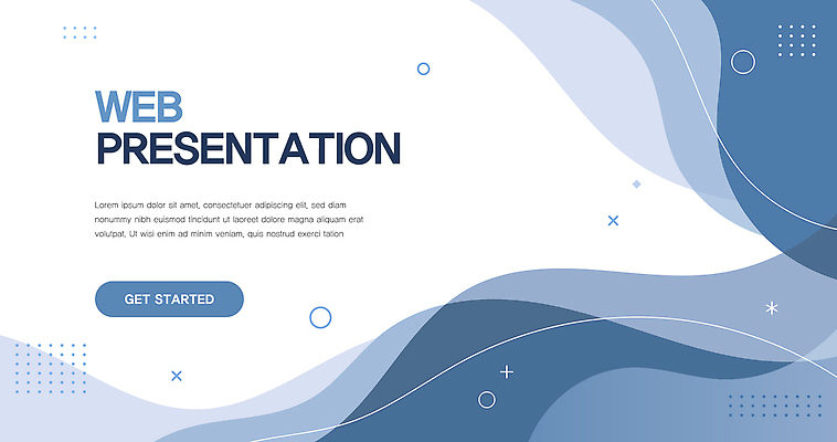 템플릿 디자인 배너템플릿 비즈니스 텍스트 그래픽 컴퓨터 스크린 웹 정보 프레젠테이션 시작 인터페이스 웹배너 공급 사용자 AI파일 배너 웹템플릿 인터넷 전자제품 파일형식 벡터