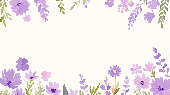 JPG 모양 식물 디자인 꽃잎 꽃 컬러 백그라운드 잎 꽃밭 무늬 일러스트 자연 문구용품 그래픽 장식 장미 보라색 봄 그림 창작 카피스페이스 국내일러스트 AI일러스트 AI콘텐츠 계절 공백 오브젝트 생태계 파일형식