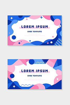 도형 디자인 컬러 백그라운드 패턴 일러스트 그래픽 다양 모던 서식 구성 스타일 국내일러스트 AI파일 다수 무늬 파일형식 벡터